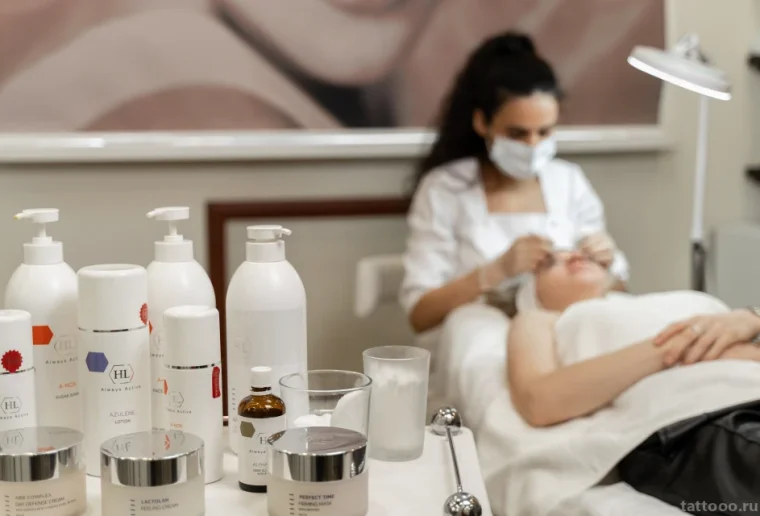 медицинский центр wellness town фото 2 - tattooo.ru
