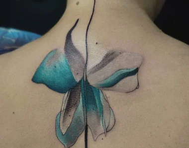 салон тату и пирсинга artinmotion фото 2 - tattooo.ru